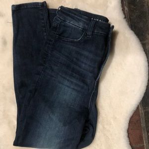 Curvy Highest Rise Jegging